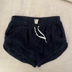 Billabong Road Trippin Elastic Waist Shorts